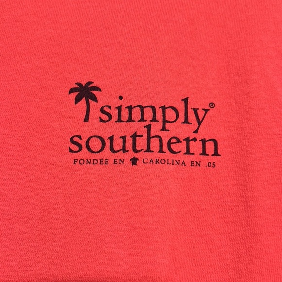 Simply Southern Tee - Picture 4 of 7